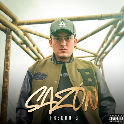 SAZÓN (feat. Freddo G)