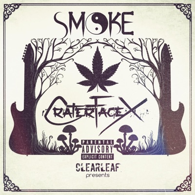 Smoke - EP