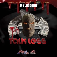 Talkless - Single - Malie Donn