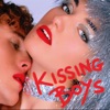 Kissing Boys - Single