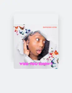 Ouve Official Niya, vê vídeos de música, lê a biografia, vê as datas da digressão e muito mais!