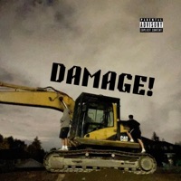 Damage! - Single - !Aps! & Lil Nico