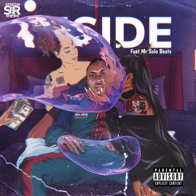 Inside (feat. Mr Solo Beats) - Single