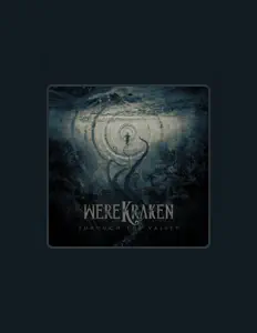 Listen to Werekraken, watch music videos, read bio, see tour dates & more!