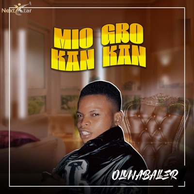 Mio gbo kan kan - Single