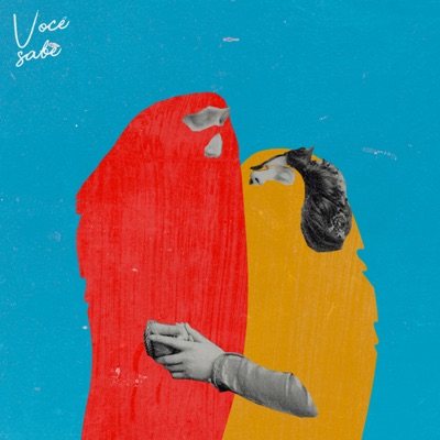Você Sabe (feat. Tikfrow & Augusto Martins) - Single