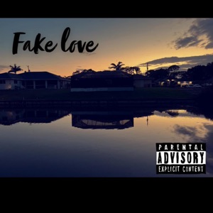 Fake Love - EP
