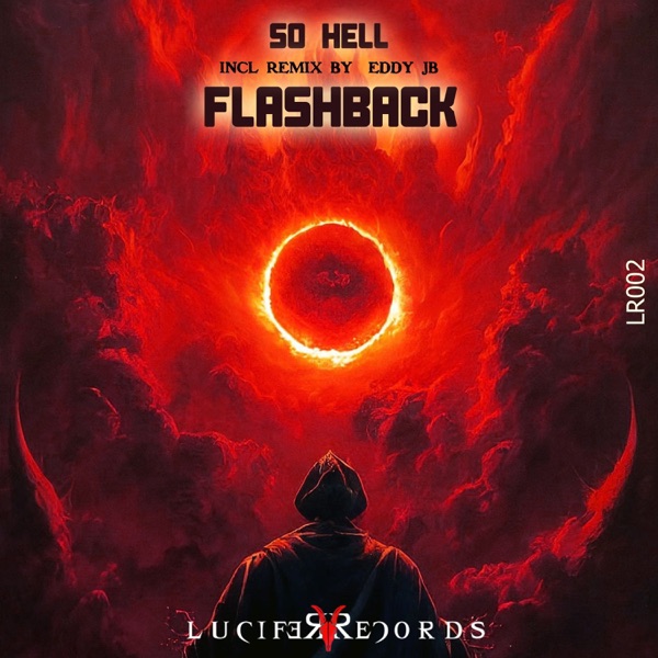 Flashback (Remixes) - Single