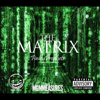 The Matrix - Single