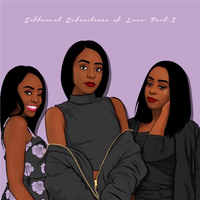 Different Definitions of Love Part: 2 - EP
