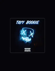 TAYYBOOGIEを聴いたり、ミュージックビデオを鑑賞したり、経歴やツアー日程などを確認したりしましょう！