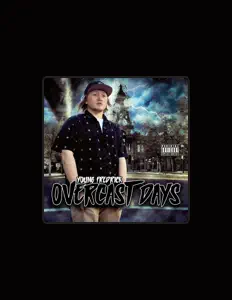 Young Fredrick: песни, клипы, биография, даты выступлений и многое другое.