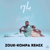Bientôt Là (feat. Maïna) [Zouk Kompa Remix] artwork