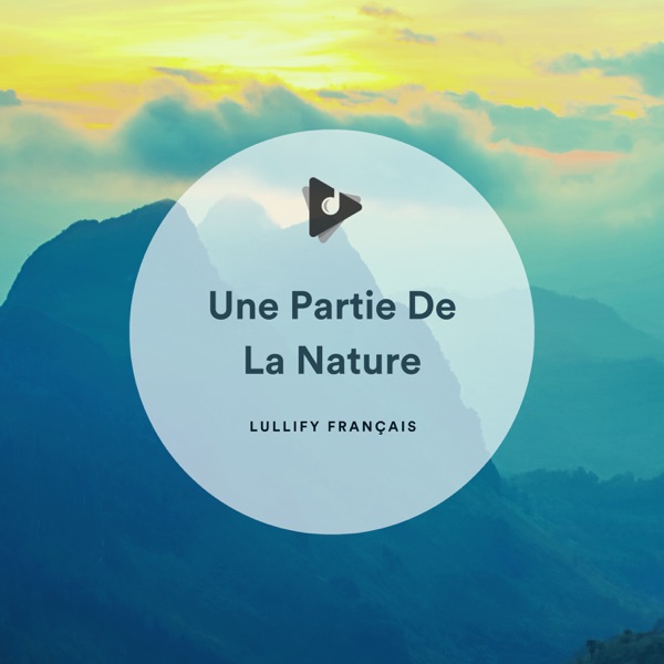 Une Partie De La Nature