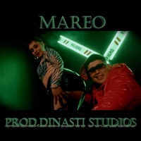 Mareo - Single - Yackie Xan