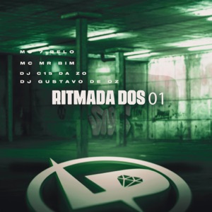 Ritmada dos 01 (feat. DJ GUSTAVO DE OZ)