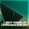 Cherry War - Leonardo Kirling lyrics