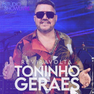 Reviravolta (Ao Vivo) - Single