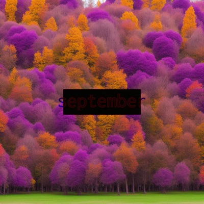 September - Single
