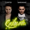 Cálmate (feat. Maranae) - Single