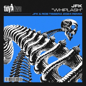 Whiplash 2024 - EP