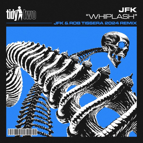 Whiplash 2024 - EP