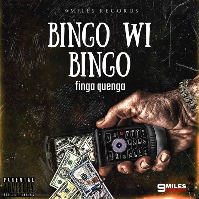 Bingo Wi Bingo - Single