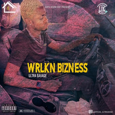 Wrlkn Bizness - Single