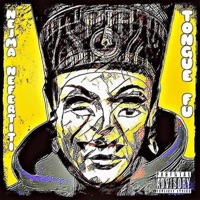 Tongue FU - EP - Nejma Nefertiti