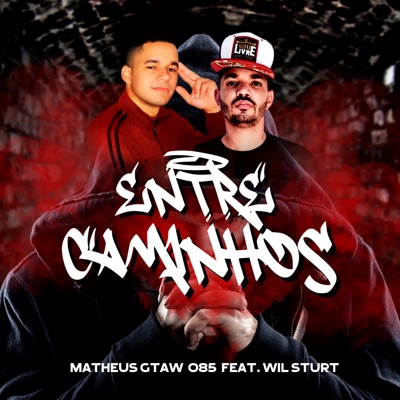 Entre Caminhos - Single