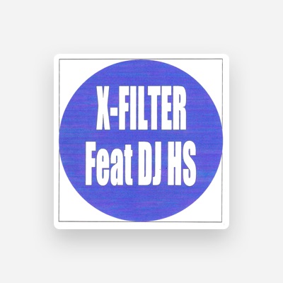 X-filter을(를) 듣고, 뮤직 비디오를 보고, 약력을 읽고, 투어 일정 등을 확인하세요!