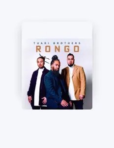 Listen to Tuari Brothers, watch music videos, read bio, see tour dates & more!