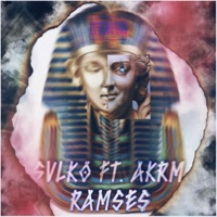 RAMSES (feat. AKRM) - Single - Svlko
