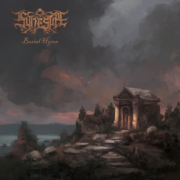 洋楽 Disembodied Tyrant / Synestia LP Disembodied Tyrant, Synestia – The Poetic Edda – Vinyl (White with