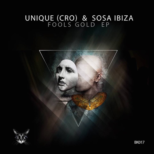 Fools Gold - Single