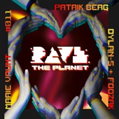 Rave the Planet (Dylan-S & Foozak Remix) artwork