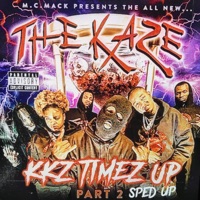 The Kaze KKZ Timez Up:, Pt. 2 - VOKILLZ & M.C. Mack