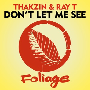 Don't Let Me See - Single