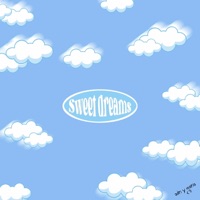 Sweet Dreams (feat. María Ventura) - Single - Adridf
