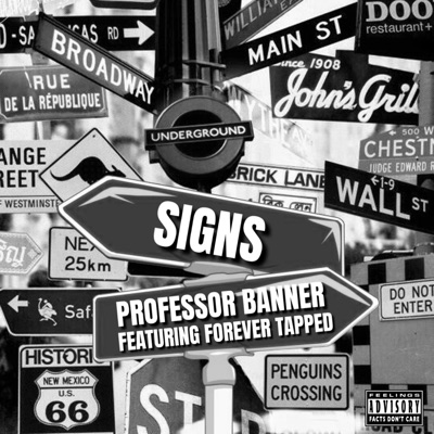 Signs (feat. Forever Tapped) - Single
