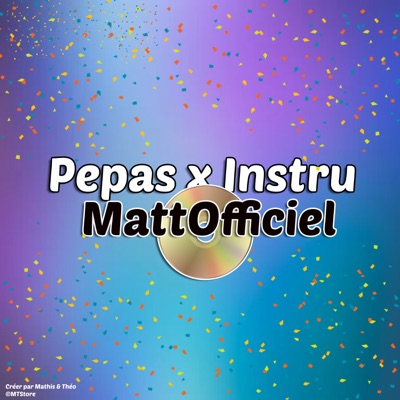 Pepas x Instru - Single