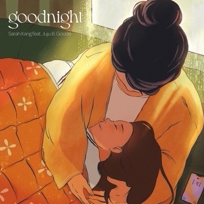 goodnight (Juju B. Goode) [feat. Juju B. Goode] - Single