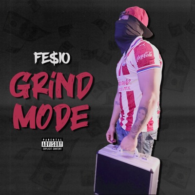 Grind Mode - Single