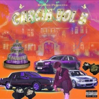 GARCIA, Vol. 3 - EP - KevGee