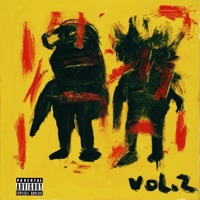 East Coast Stories Vol.2 w/K.C. (feat. KC) - Marc Andre