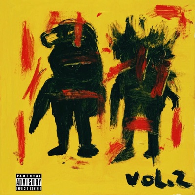 East Coast Stories Vol.2 w/K.C. (feat. KC)