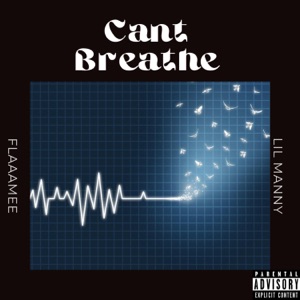 Can't Breathe (feat. Lil Manny)