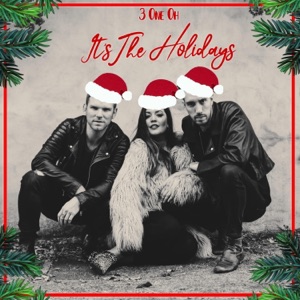 It's the Holidays (Let's Celebrate) - Single