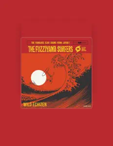 Hör dir The Fuzziyama Surfers an, schau dir Musikvideos an, lies die Biografie, finde Tourdaten und mehr!