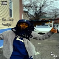 Big Dawg Freestyle - Single - Ace Kang